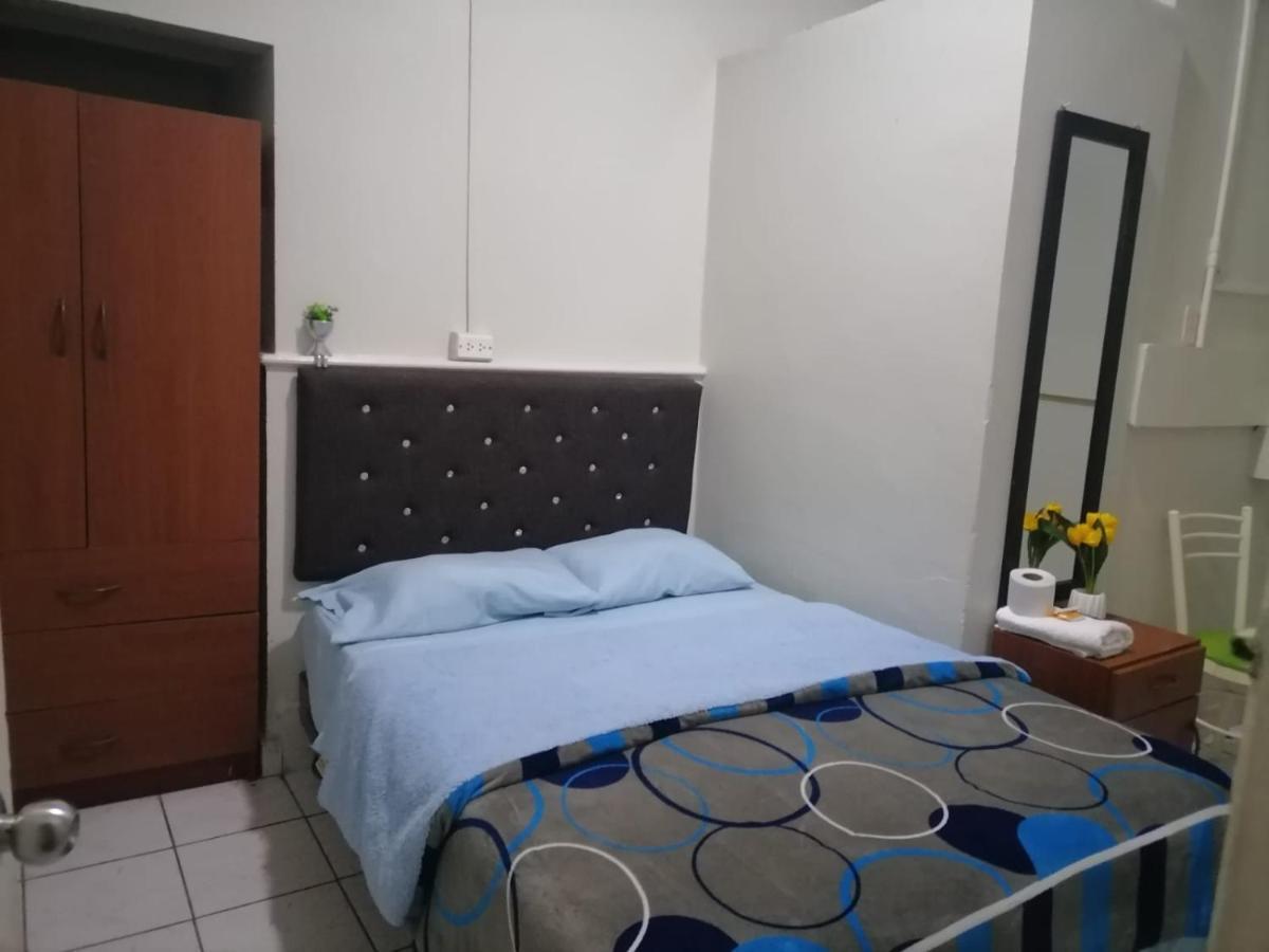El Senorial Hotel Lima