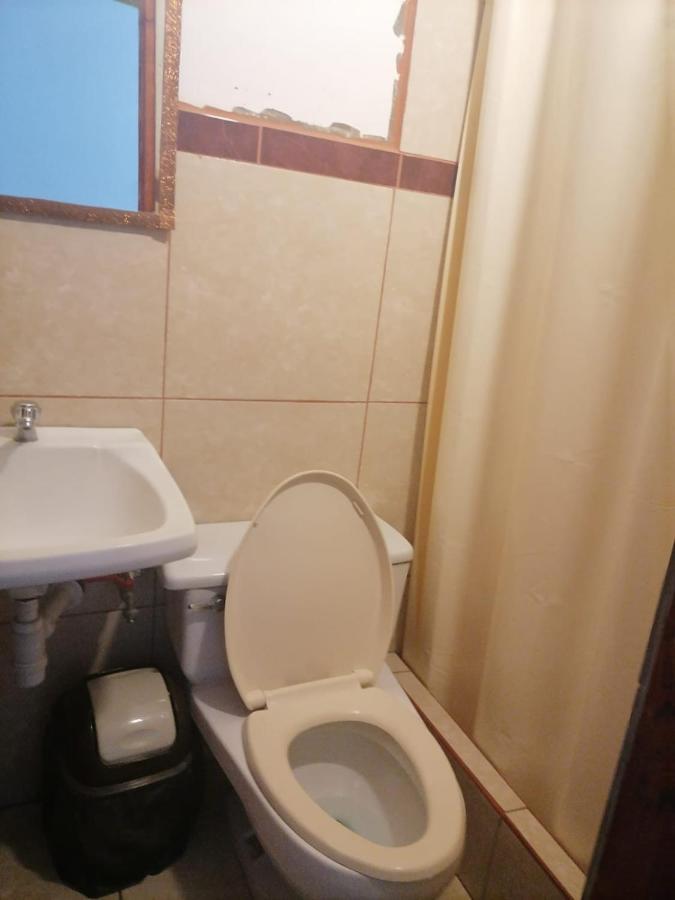 El Senorial Hotel Lima